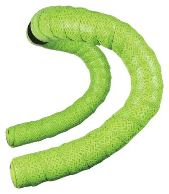 Обмотка руля Lizard Skins DSP Ultra толщина 2,7 мм, длина 2160 мм Hyper Green