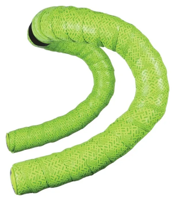 Обмотка руля Lizard Skins DSP Ultra толщина 2,7 мм, длина 2160 мм Hyper Green