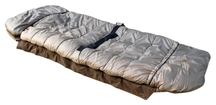 Спальный мешок Ranger 4 season (арт RA 5515)