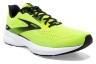 Кросівки чоловічі Brooks LAUNCH 8 M 44 (10.0US) 774 Nightlife/black/white (1103581D774), укр
