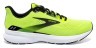 Кросівки чоловічі Brooks LAUNCH 8 M 44 (10.0US) 774 Nightlife/black/white (1103581D774), укр Фото - 2