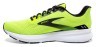 Кросівки чоловічі Brooks LAUNCH 8 M 44 (10.0US) 774 Nightlife/black/white (1103581D774), укр Фото - 3