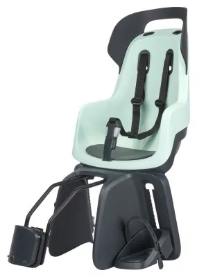 Дитяче велокрісло Bobike Maxi GO Frame / Marshmallow mint