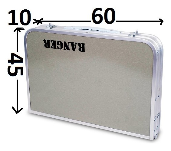 Стол компактный Ranger Slim (арт. RA 1109)