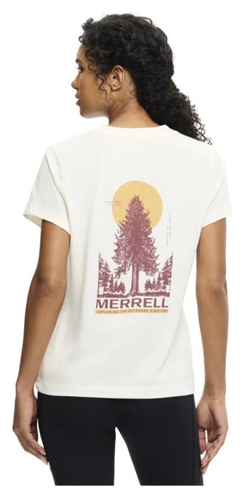 Футболка Merrell Sierra Tree