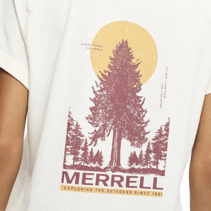 Футболка Merrell Sierra Tree