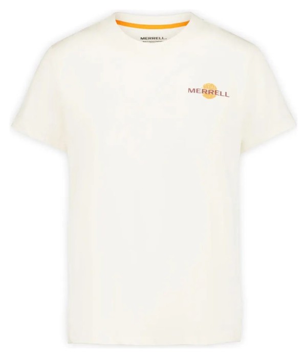 Футболка Merrell Sierra Tree