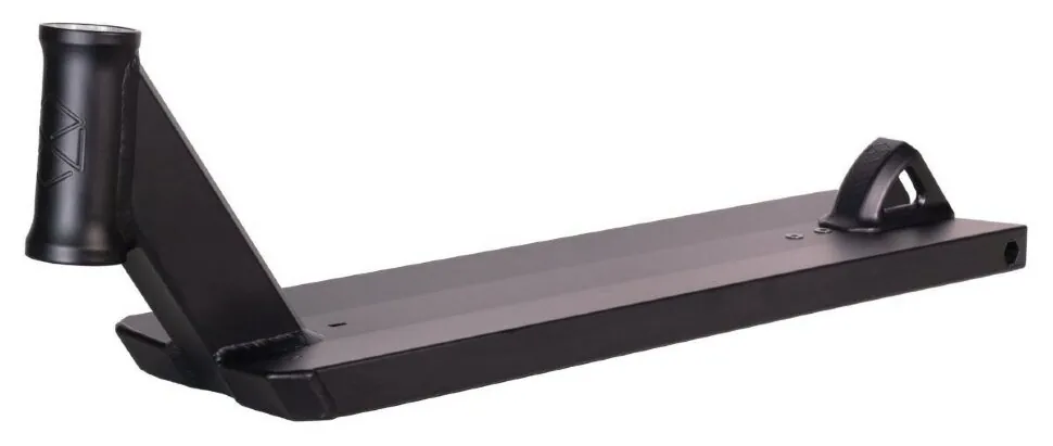 Дека Native Stem XL Pro 6”x 22" - Black (Дека Native Stem XL Pro 6”x 22" - Black)