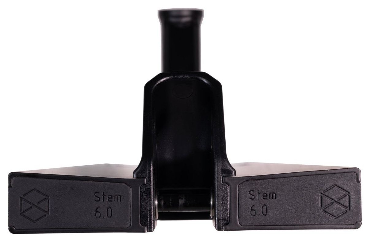 Дека Native Stem XL Pro 6”x 22" - Black