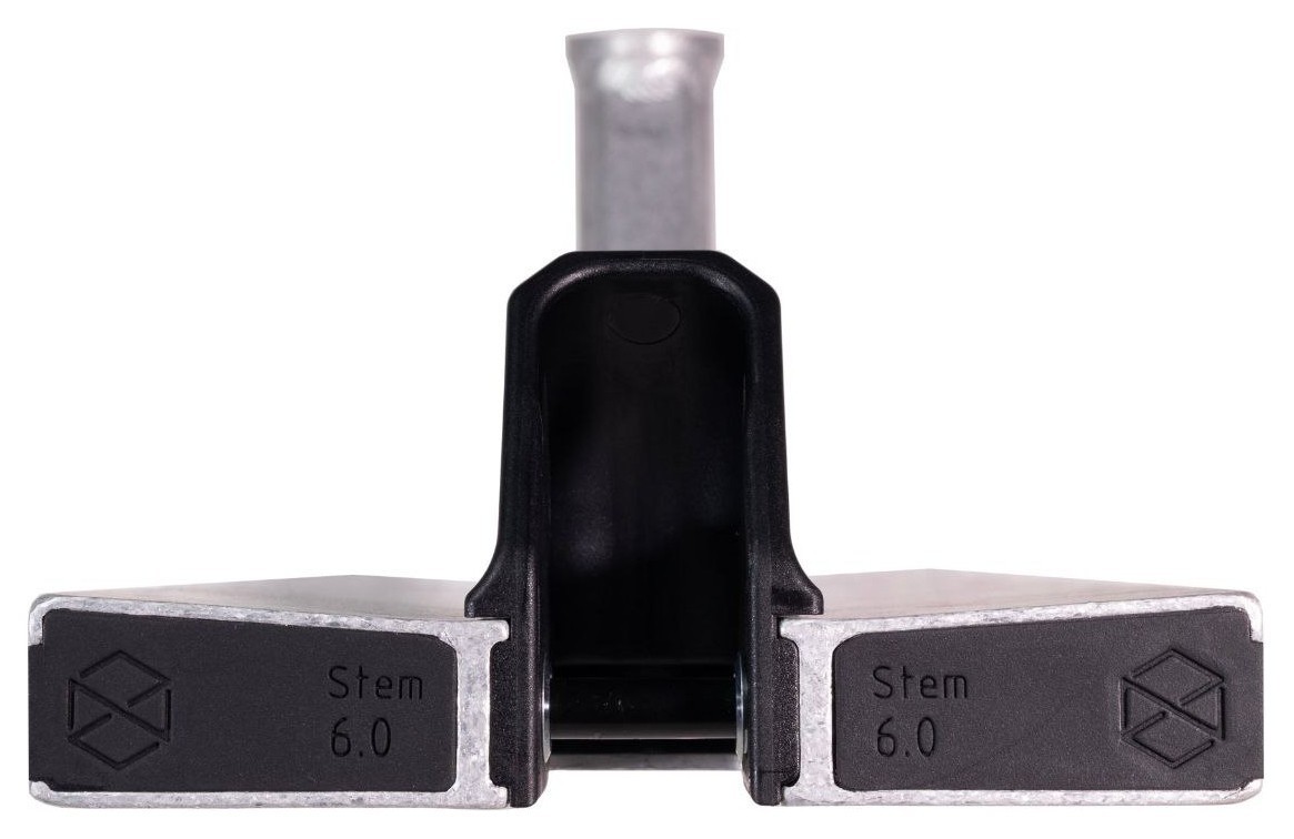 Дека Native Stem XL Pro 6”x 22" - Black