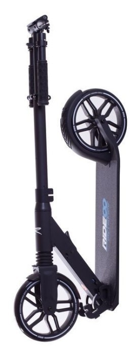 Самокат Rideoo 200 City - Black