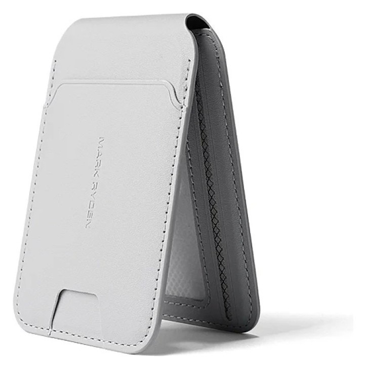 Картхолдер Mark Ryden MR21 White, укр, укр