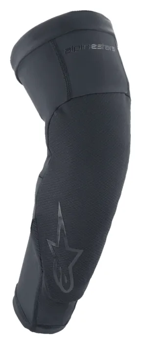 Защита локтя Alpinestars A-MOTION PLASMA PRO ELBOW PROTECTOR BLK, XL