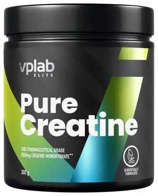 Pure Creatine - 300g