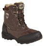 Ботинки мужские зимние Karrimor SNOW CASUAL 3 WEATHERTITE M 45 (11.0UK) Brown (K815-BRN)-WRH