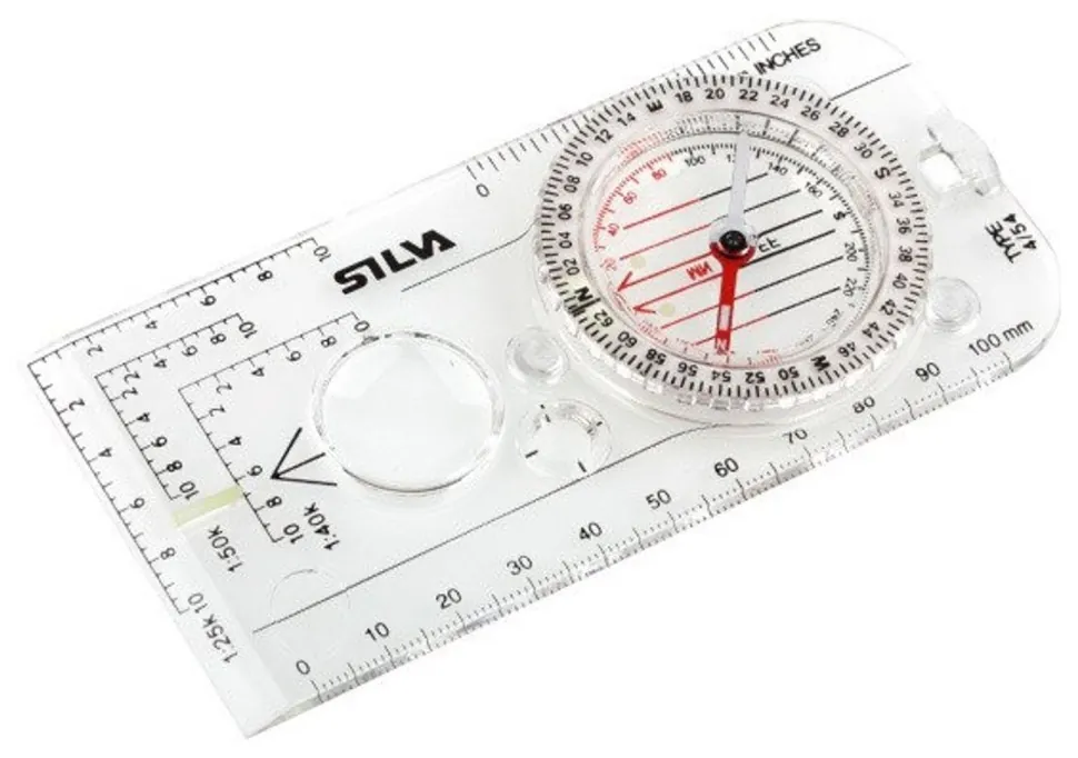 Компас Silva 4-6400/360 (SHM_SLV 35692-1511)