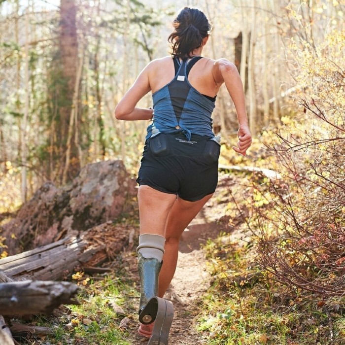 Шорти Ultimate Direction Hydro для жінок onyx