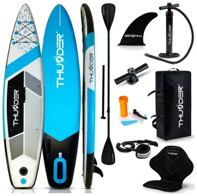 Надувная доска SUP (Сапборд) THUNDER MARIS 320