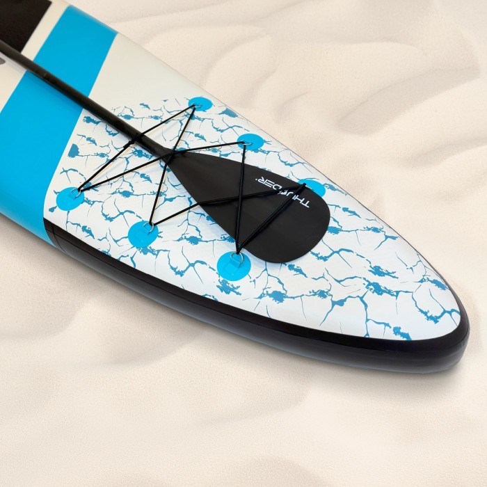 Надувная доска SUP (Сапборд) THUNDER MARIS 320