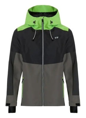 Куртка Rehall Dragon 2023 brite green