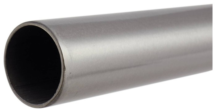 Руль Native Stem Raw 635 мм