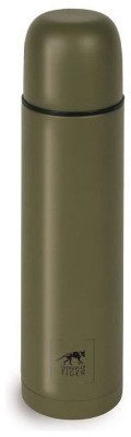 Термос Tasmanian Tiger H&C Stuff Olive, 1л