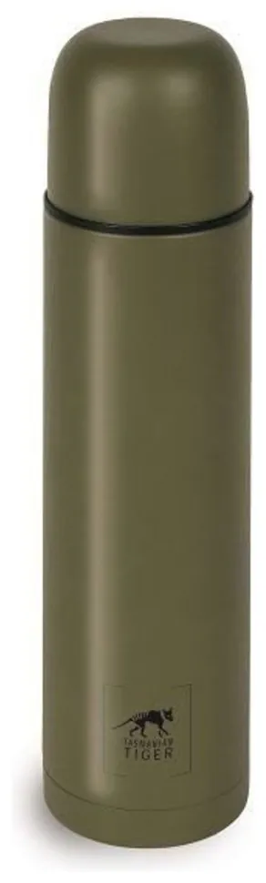 Термос Tasmanian Tiger H&C Stuff Olive, 1л (SHM_TT 7801.331)