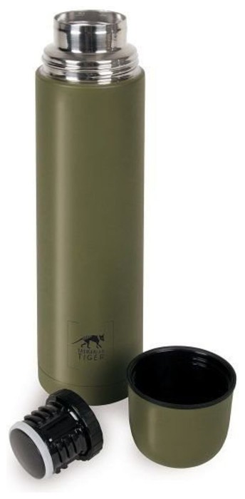 Термос Tasmanian Tiger H&C Stuff Olive, 1л