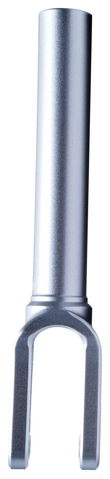 Вилка North Amber Pro 24mm - Matte Silver, укр, укр