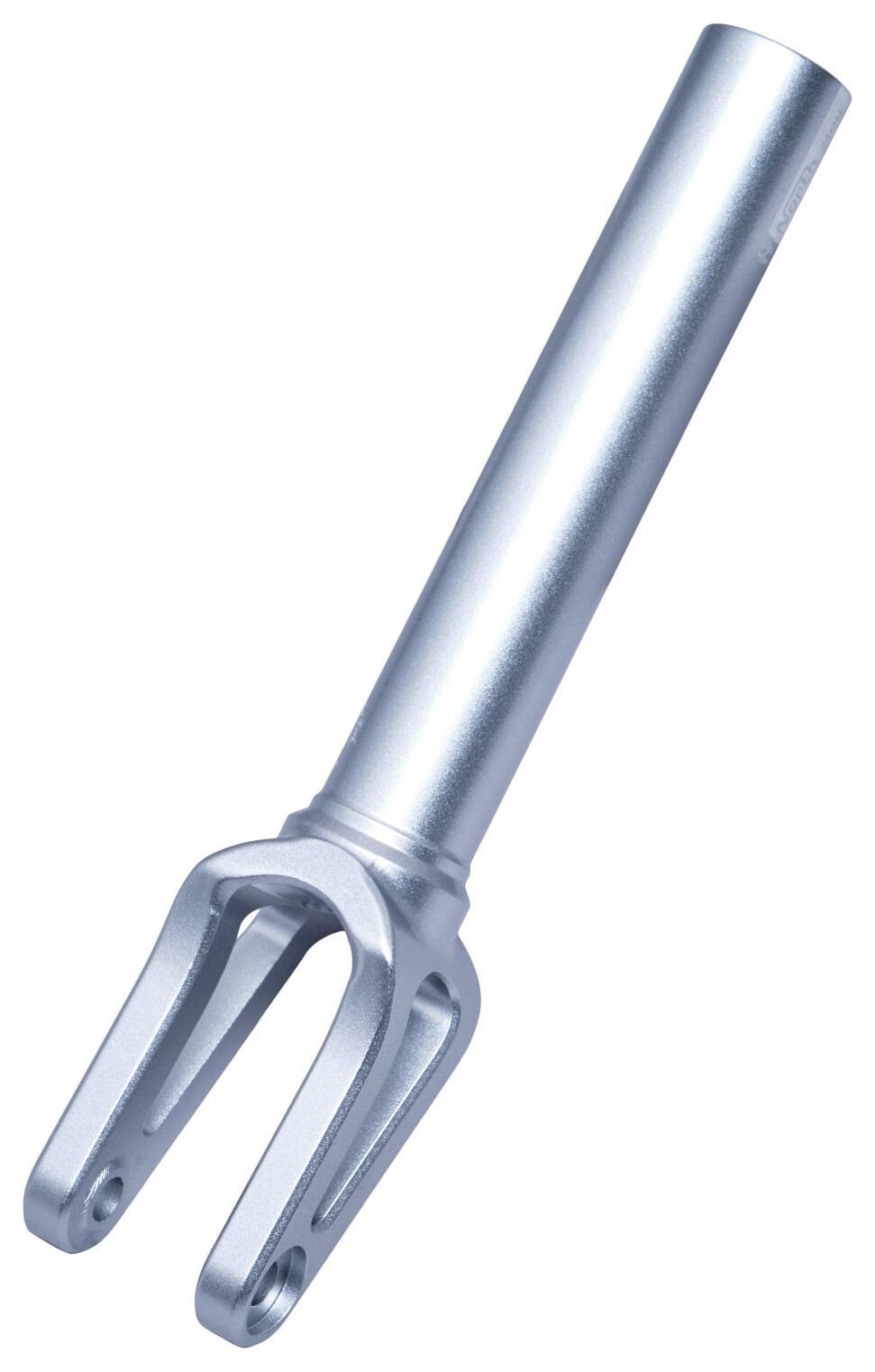 Вилка North Amber Pro 24mm - Matte Silver, укр, укр