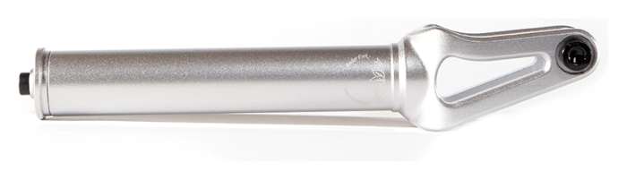 Вилка North Amber Pro 24mm - Matte Silver, укр, укр