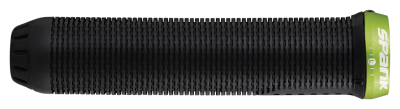 Грипсы SPANK SPIKE 30, Black Green