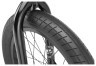 Велосипед KINK BMX KICKER 18" 2022 MATTE MIDNIGHT BLUE Фото - 5
