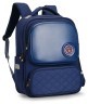 Шкільний рюкзак Mark Ryden Junior MR9062 Blue, укр Фото - 1