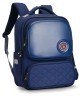 Шкільний рюкзак Mark Ryden Junior MR9062 Blue, укр