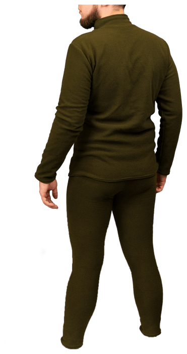 Термобілизна флісова ROU