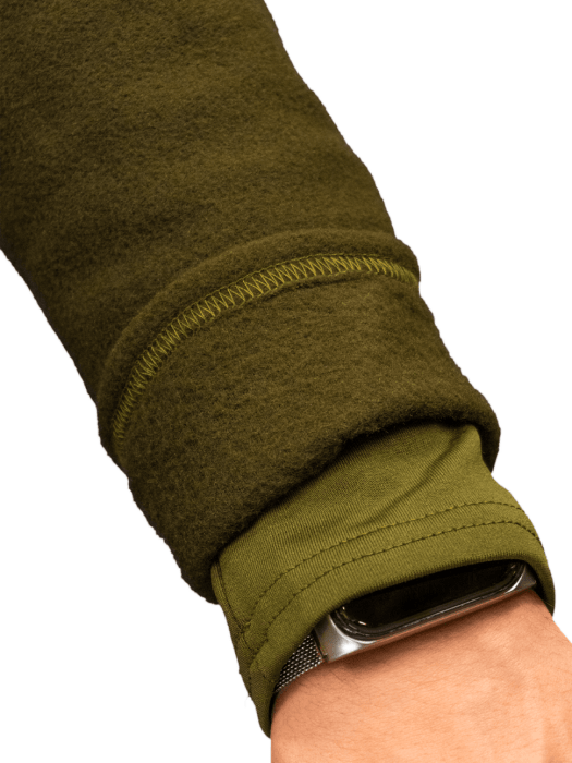 Термобілизна флісова ROU