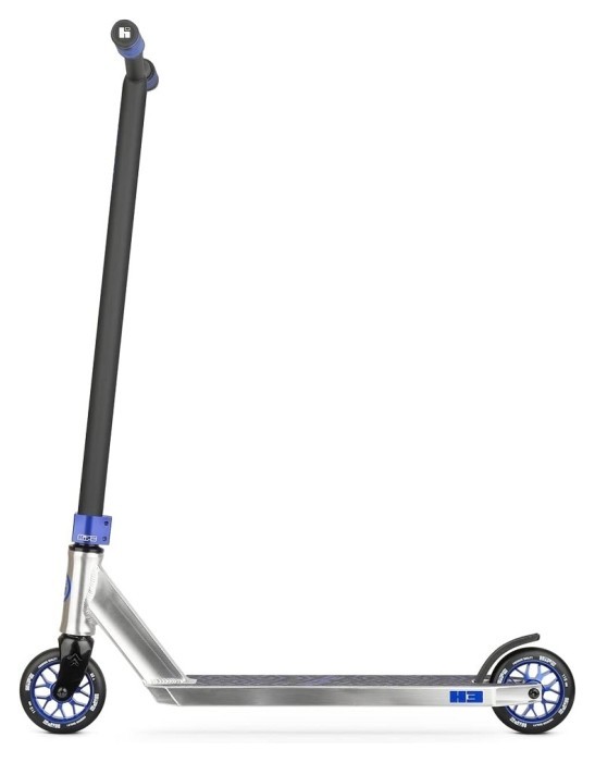 Самокат трюковый Hipe H3 Raw/violet трюковый Hipe H3 Raw/violet