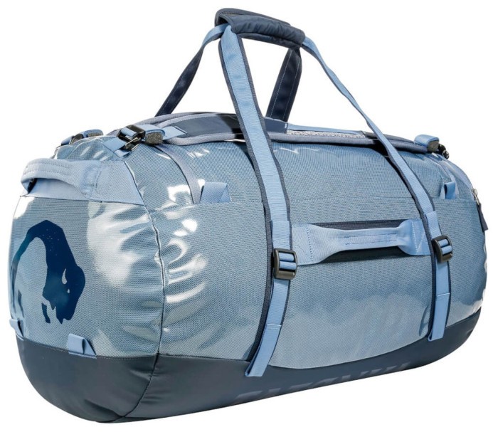Сумка Tatonka Barrel 65, Elemental Blue