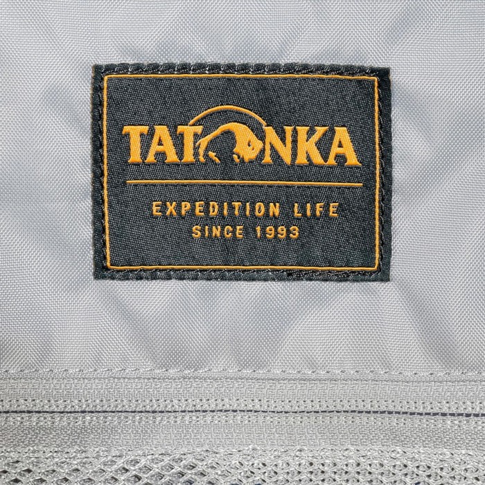 Сумка Tatonka Barrel 65, Elemental Blue