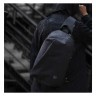 Рюкзак с одной лямкой Mazzy Star MS177 Dark Gray Фото - 4