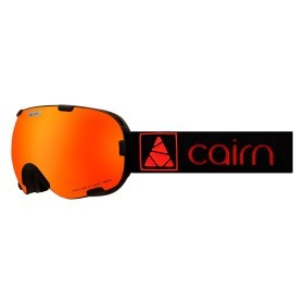 Cairn маска Spirit SPX3 black-orange
