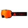 Маска Cairn Spirit SPX3 black-orange