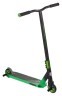 Трюковый самокат Mongoose Rise 100 Pro Freestyle Green (R6314AINT)