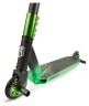 Трюковый самокат Mongoose Rise 100 Pro Freestyle Green (R6314AINT) Фото - 1