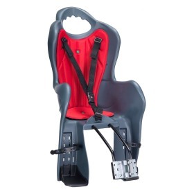 Крісло дитяче Elibas T HTP design на раму темно-сірий