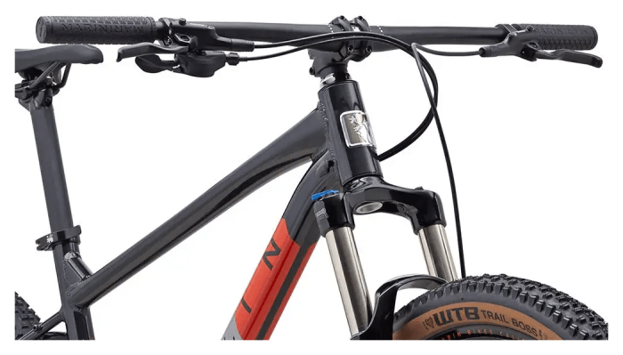 Велосипед 27,5