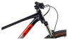 Велосипед 27,5" Marin BOBCAT TRAIL 5 рама - S 2024 BLACK, укр Фото - 4