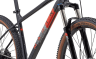 Велосипед 27,5" Marin BOBCAT TRAIL 5 рама - S 2024 BLACK, укр Фото - 6