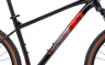 Велосипед 27,5" Marin BOBCAT TRAIL 5 рама - S 2024 BLACK, укр Фото - 7